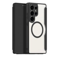  Maciņš Dux Ducis Skin X Pro for Samsung S938 S25 Ultra black 